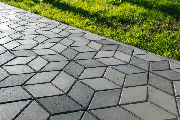 Best Residential Driveway Paver Services  in Clemson University, SC