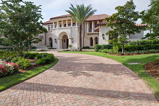 Reasons to Select Us for Your Driveway Paving Requirements in Clemson University, SC