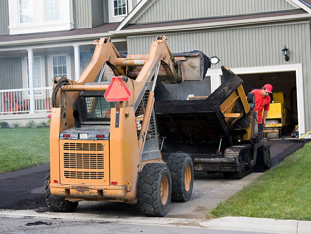 Best Driveway Paver Repair  in Clemson University, SC
