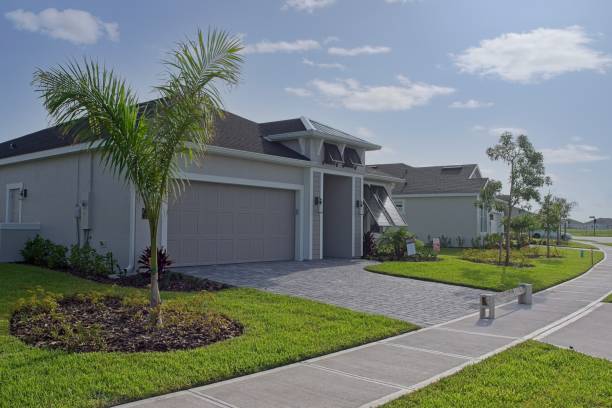 Best Brick Driveway Pavers  in Clemson University, SC