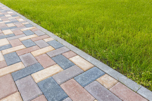 Best Custom Driveway Pavers  in Clemson University, SC